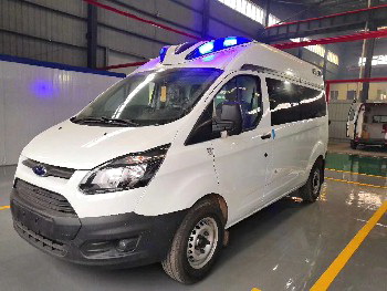 北京租赁救护车